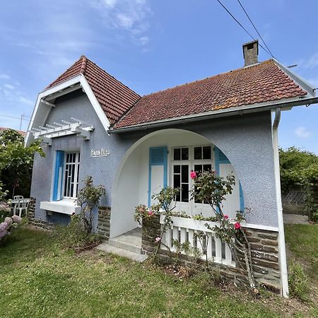 Maison Typique 30 S Proche Plage Saint Gilles Croix de vie Eksteriør billede