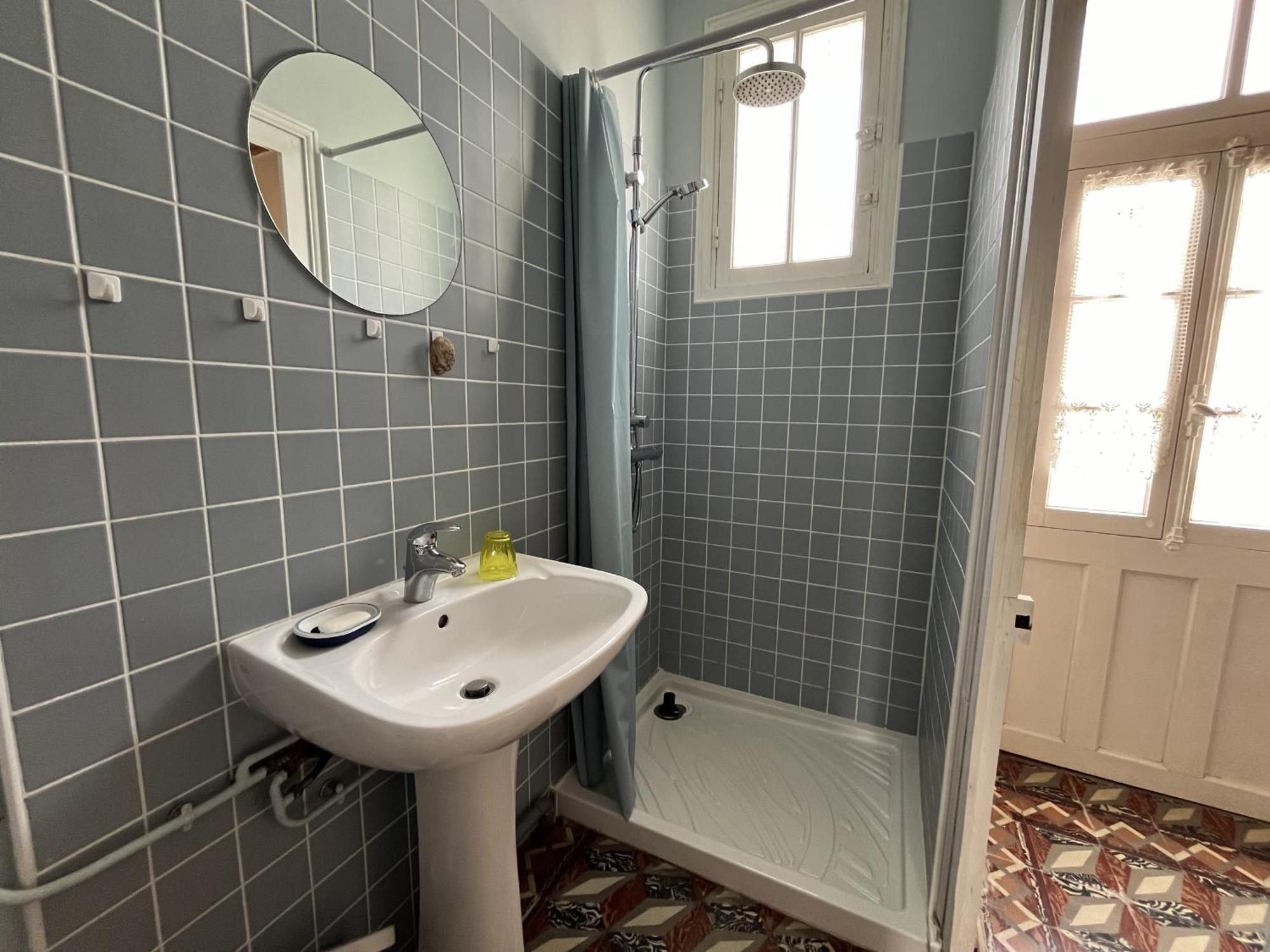 Maison Typique 30 S Proche Plage Saint Gilles Croix de vie Eksteriør billede