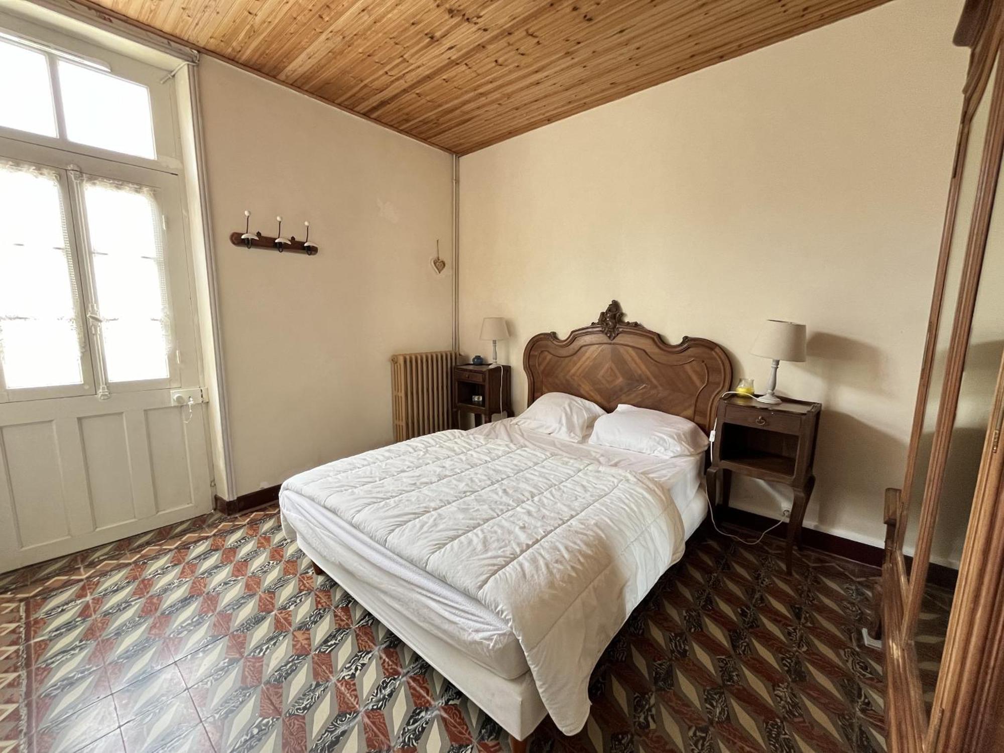 Maison Typique 30 S Proche Plage Saint Gilles Croix de vie Eksteriør billede