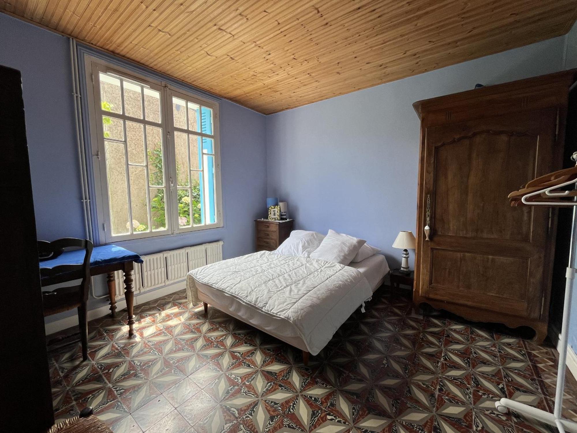 Maison Typique 30 S Proche Plage Saint Gilles Croix de vie Eksteriør billede