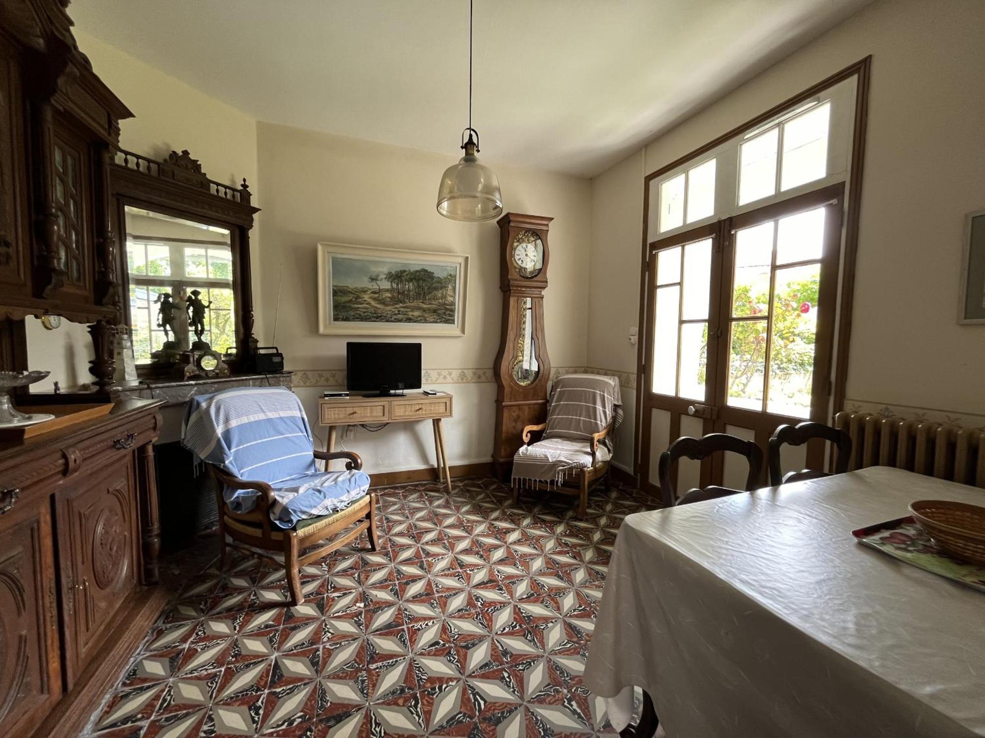 Maison Typique 30 S Proche Plage Saint Gilles Croix de vie Eksteriør billede